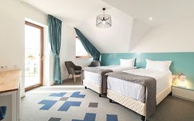 Horeum Boutique Hotel